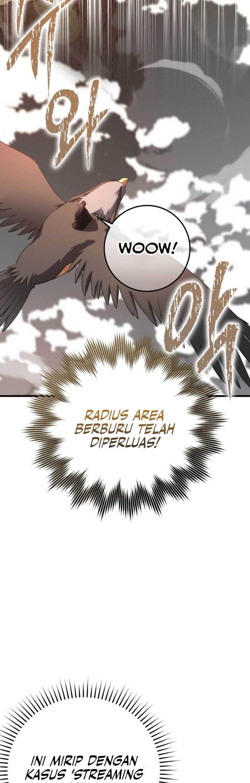 Max Level Player Chapter 44 Gambar 57