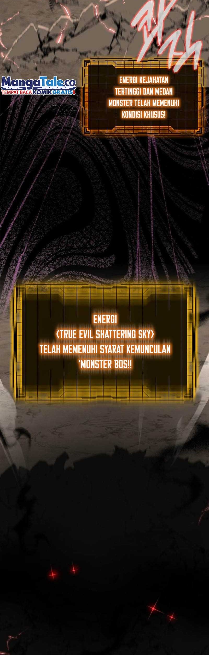 Max Level Player Chapter 44 Gambar 59