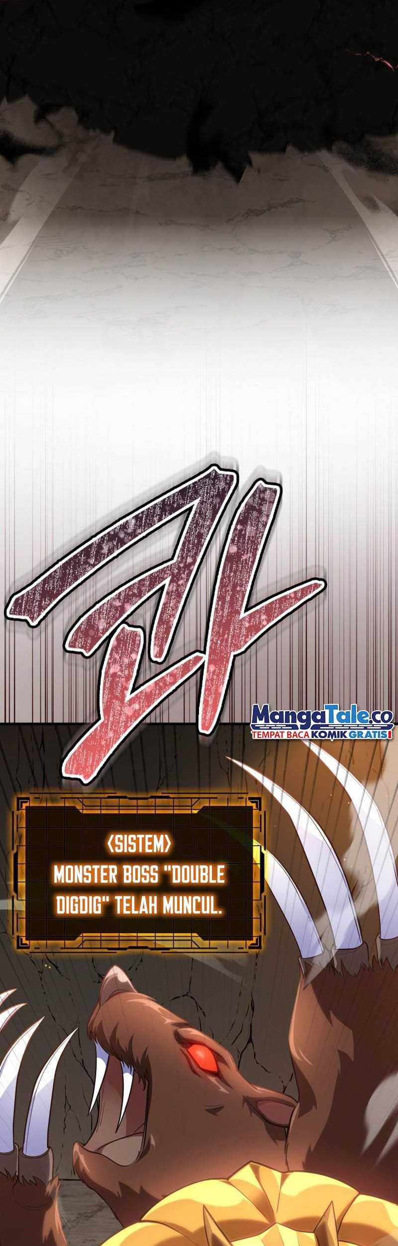 Max Level Player Chapter 44 Gambar 60
