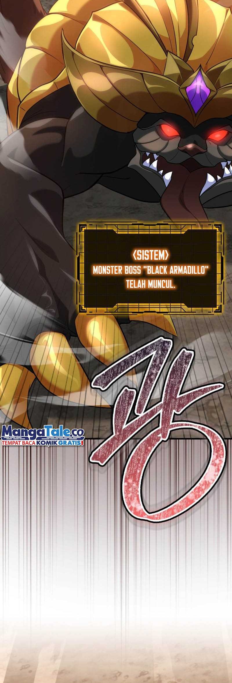 Max Level Player Chapter 44 Gambar 61