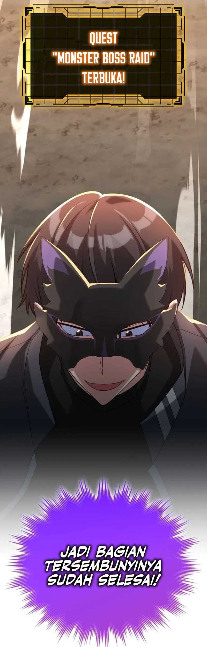 Max Level Player Chapter 44 Gambar 62