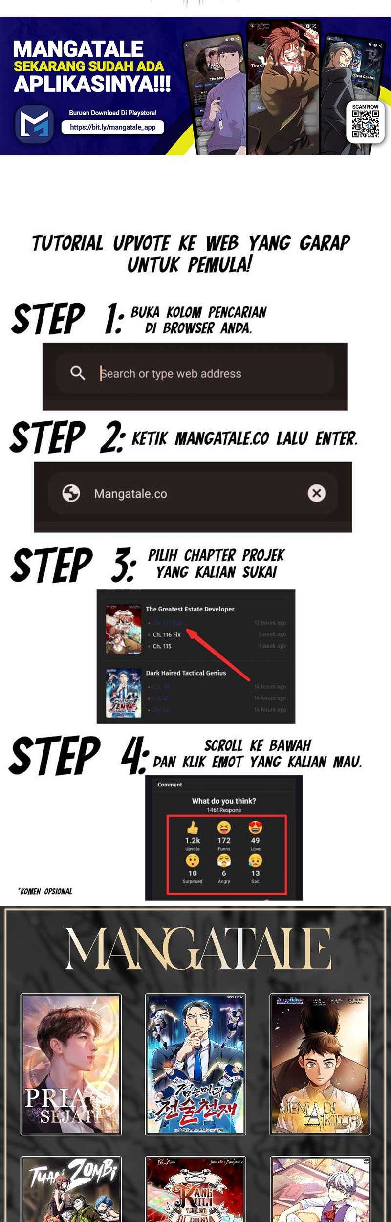 Max Level Player Chapter 44 Gambar 63