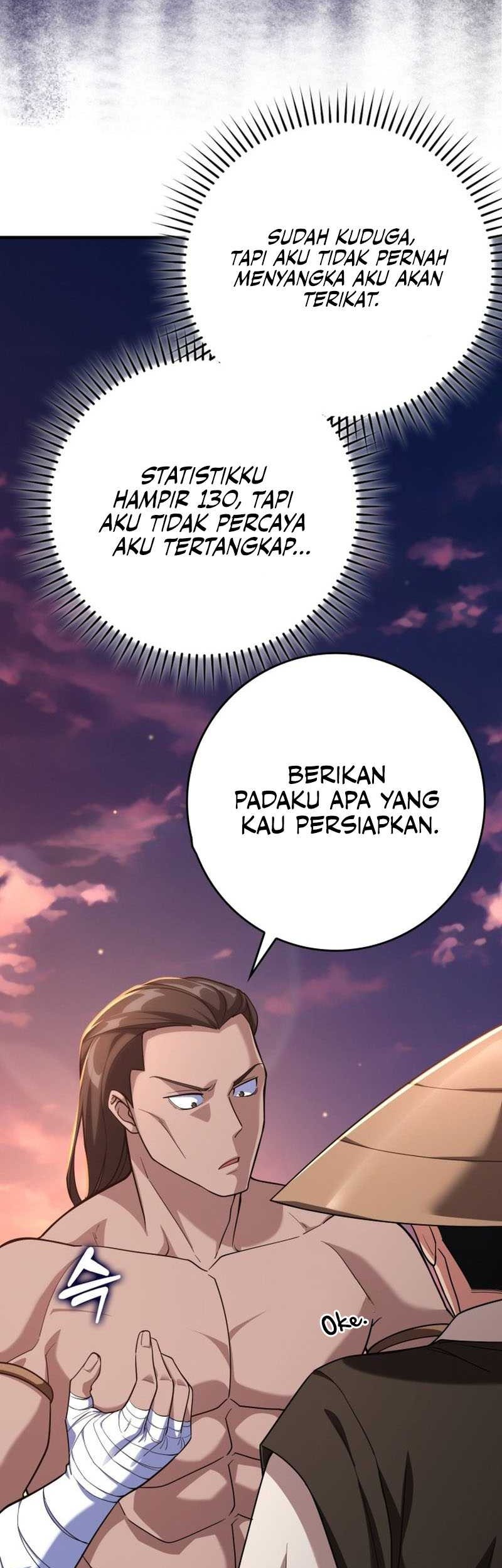 Max Level Player Chapter 44 Gambar 4