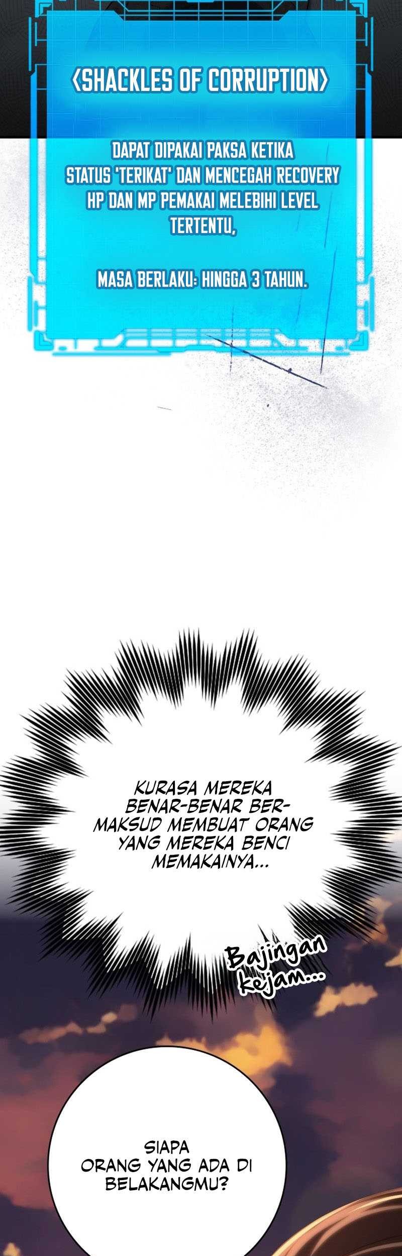 Max Level Player Chapter 44 Gambar 6