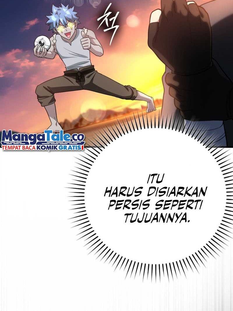 Max Level Player Chapter 44 Gambar 25