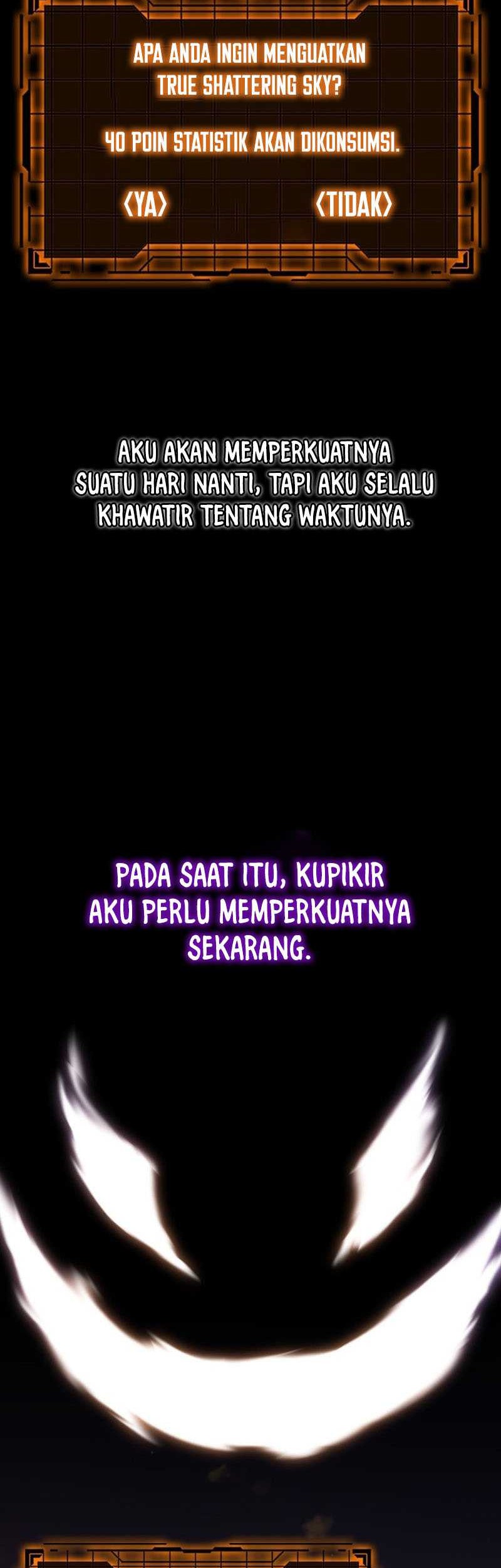 Max Level Player Chapter 44 Gambar 27