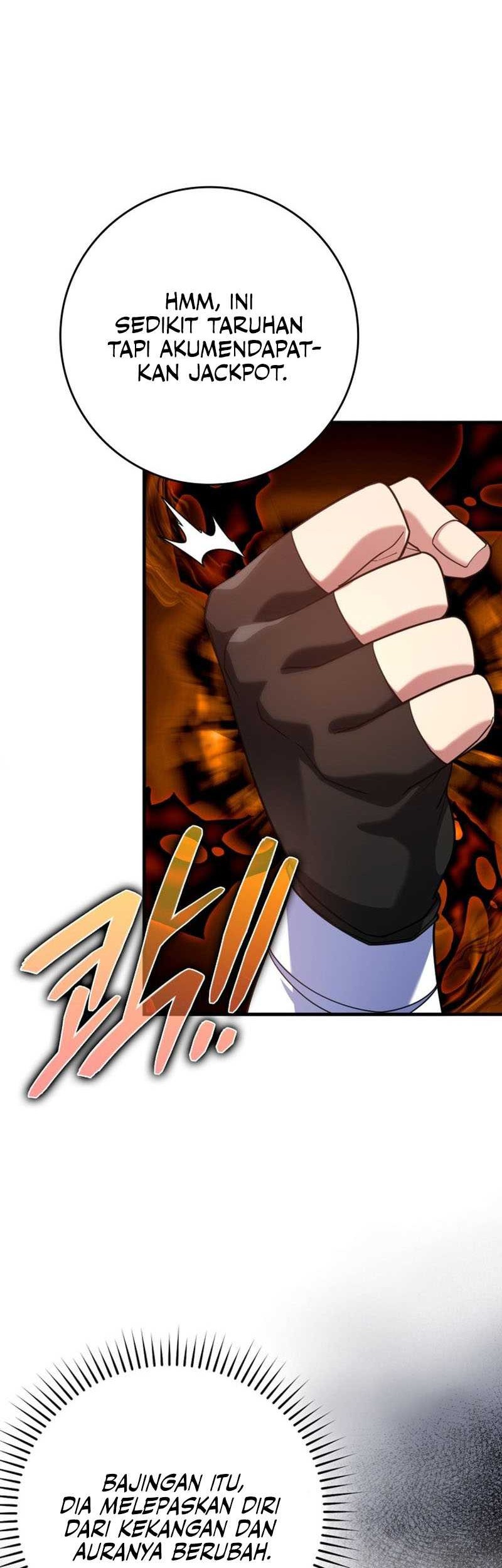 Max Level Player Chapter 44 Gambar 29