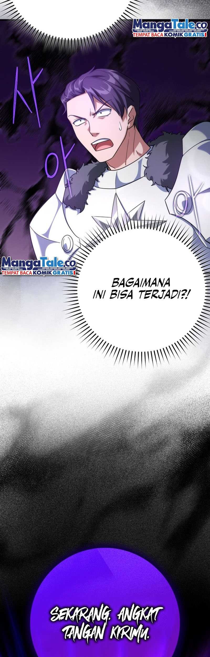 Max Level Player Chapter 44 Gambar 30