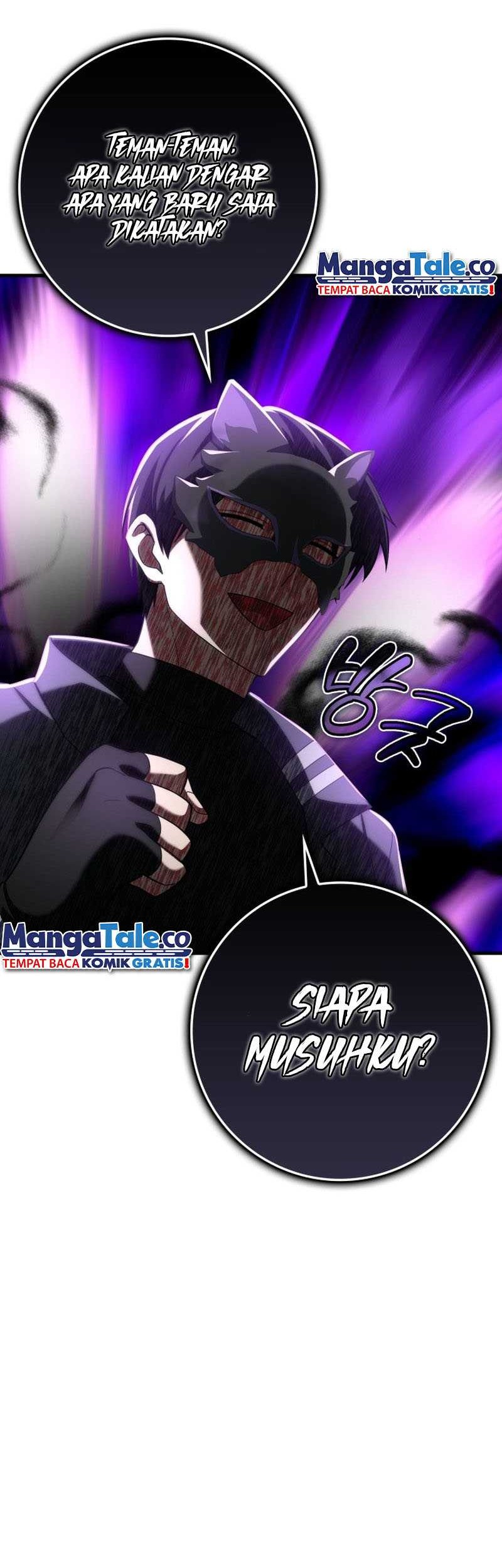 Max Level Player Chapter 44 Gambar 33