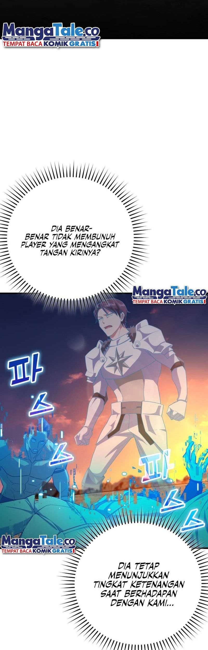 Max Level Player Chapter 44 Gambar 35