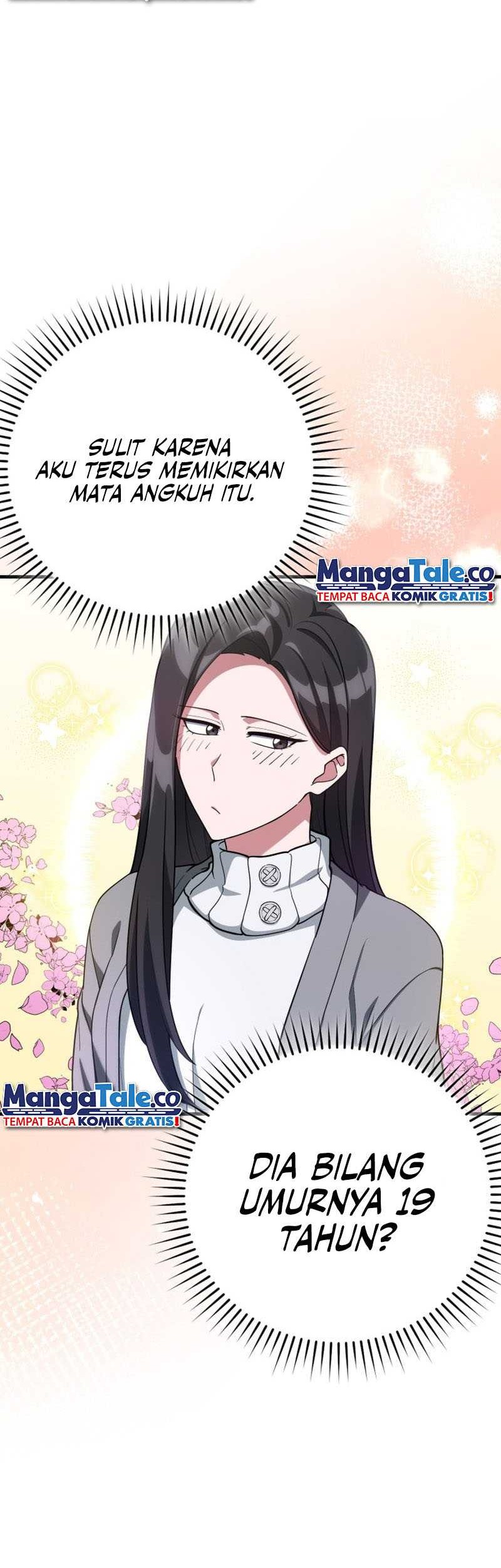 Max Level Player Chapter 44 Gambar 45