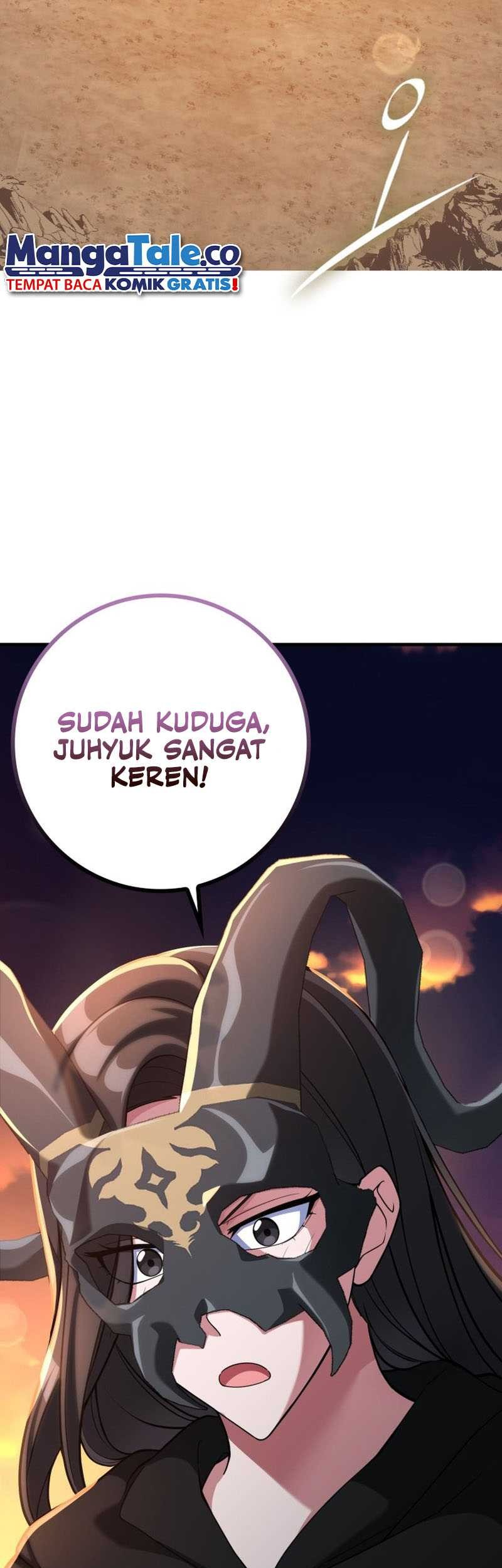 Max Level Player Chapter 44 Gambar 48
