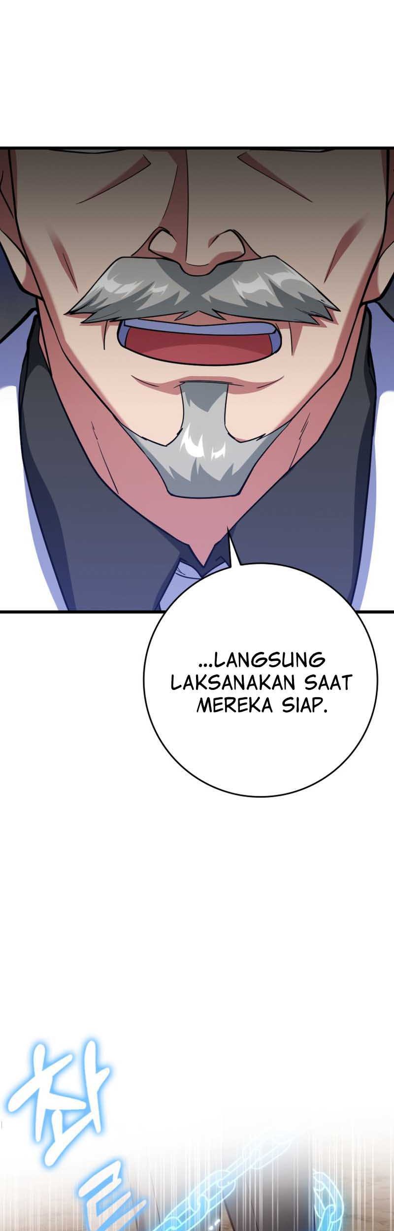 Max Level Player Chapter 43 Gambar 52