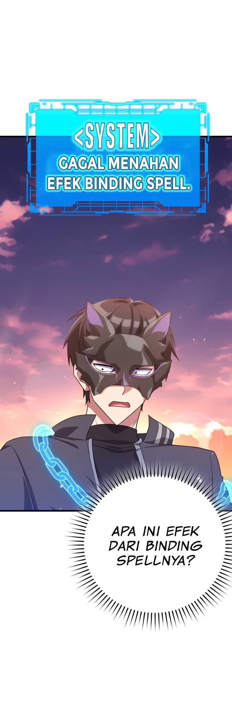 Max Level Player Chapter 43 Gambar 56