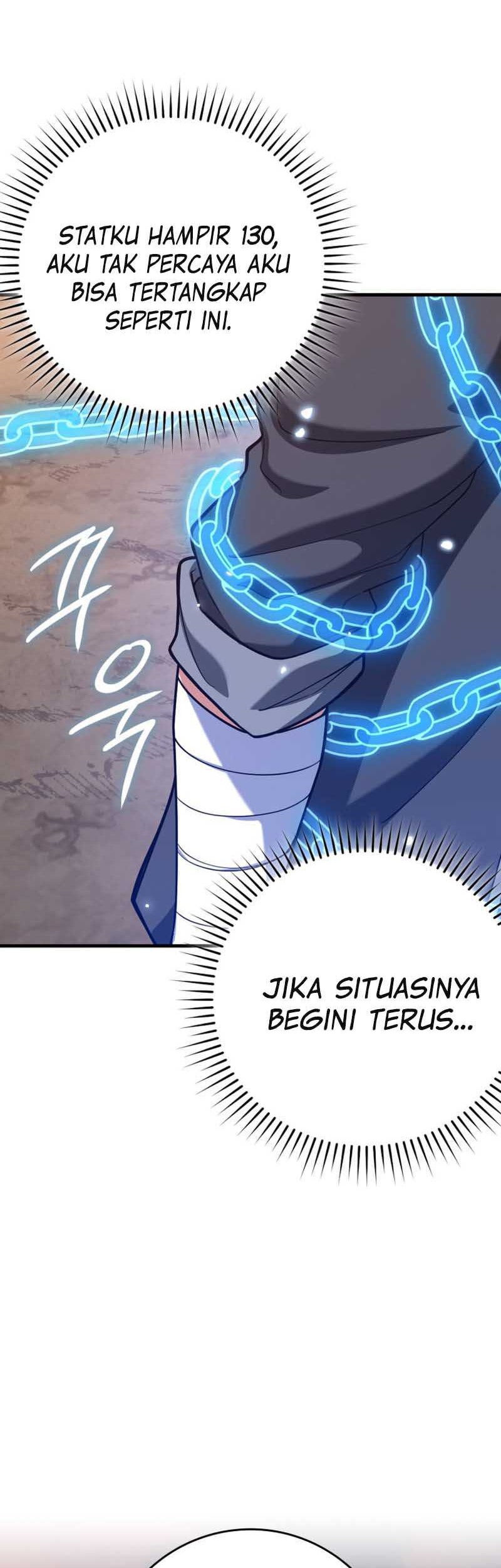 Max Level Player Chapter 43 Gambar 57