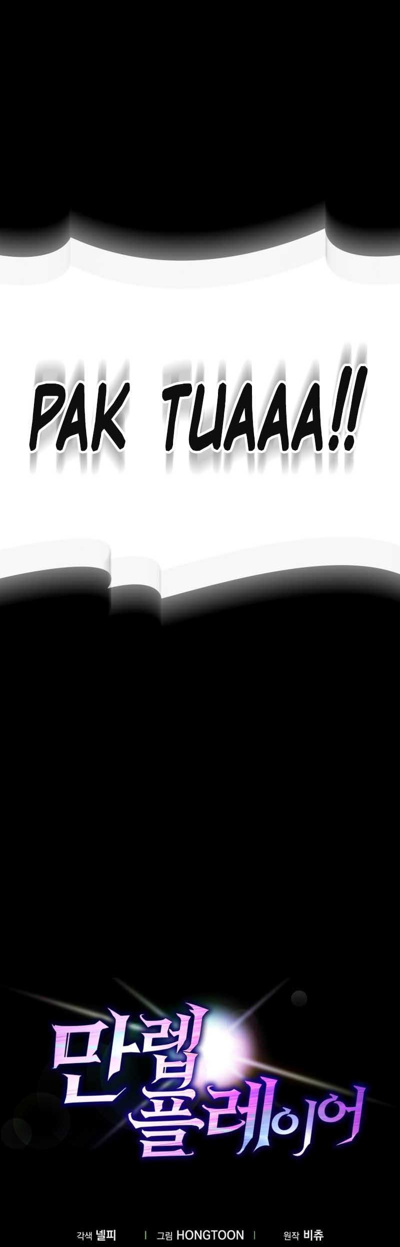 Max Level Player Chapter 43 Gambar 61