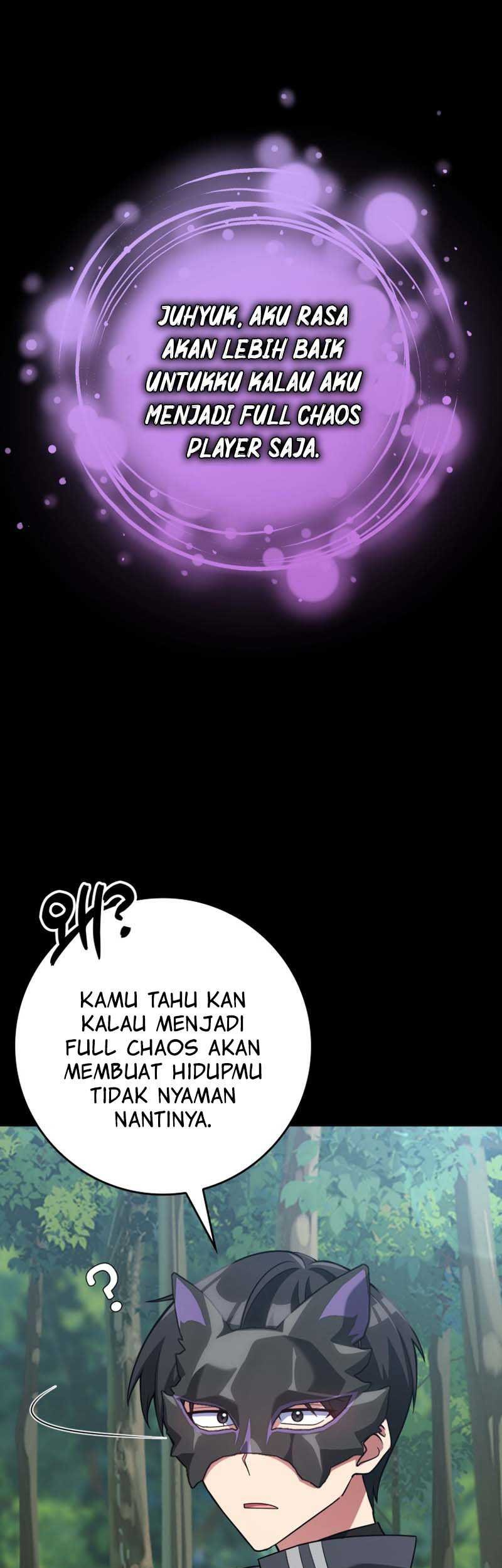 Baca  Max Level Player Chapter 43 Gambar 2