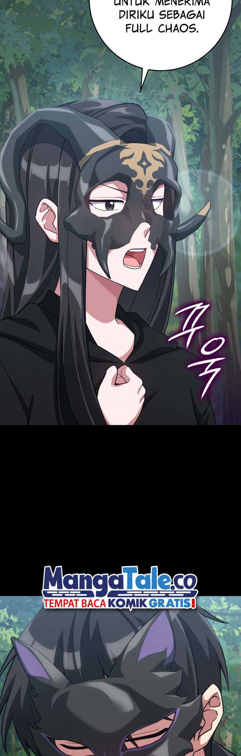 Max Level Player Chapter 43 Gambar 6