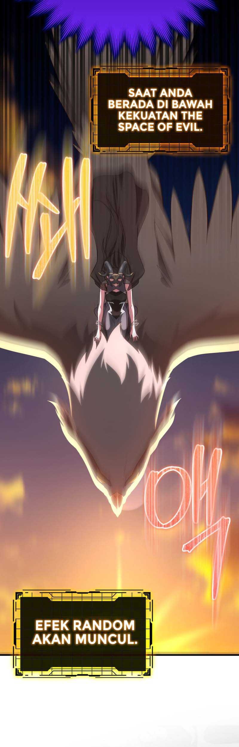 Max Level Player Chapter 43 Gambar 8