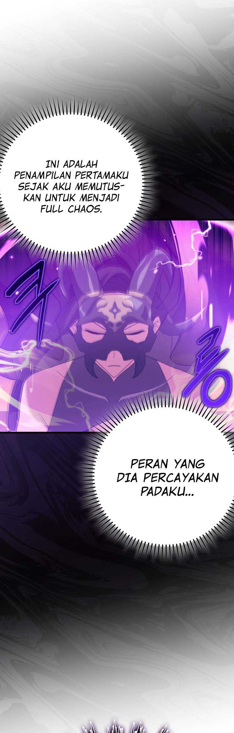 Max Level Player Chapter 43 Gambar 9
