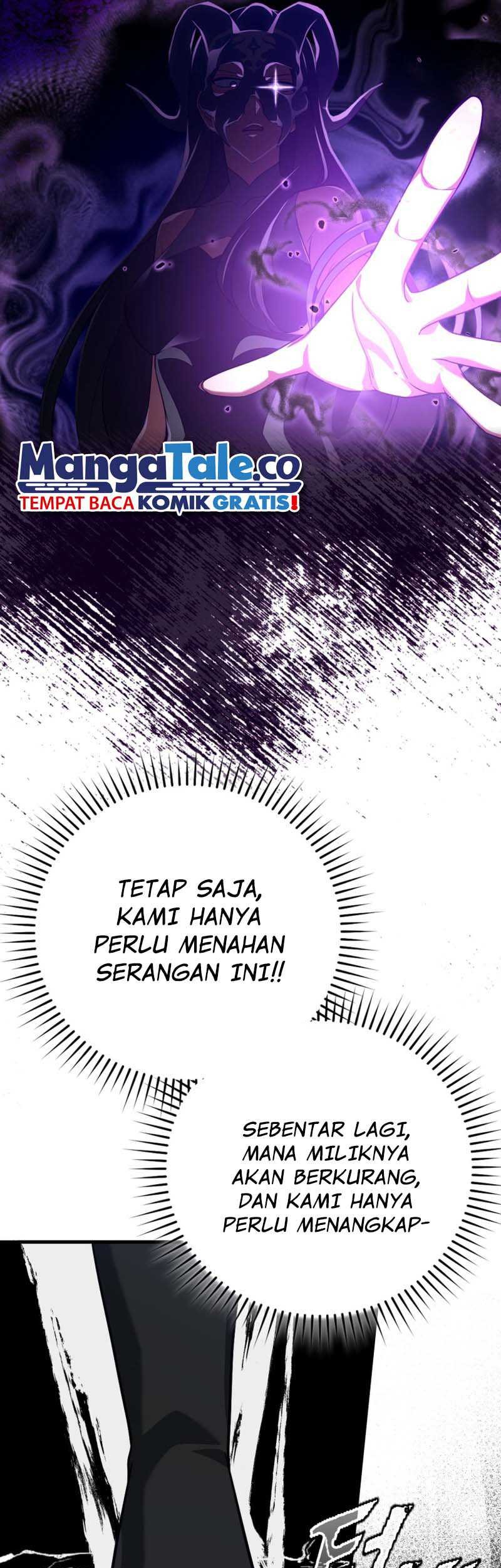 Max Level Player Chapter 43 Gambar 20