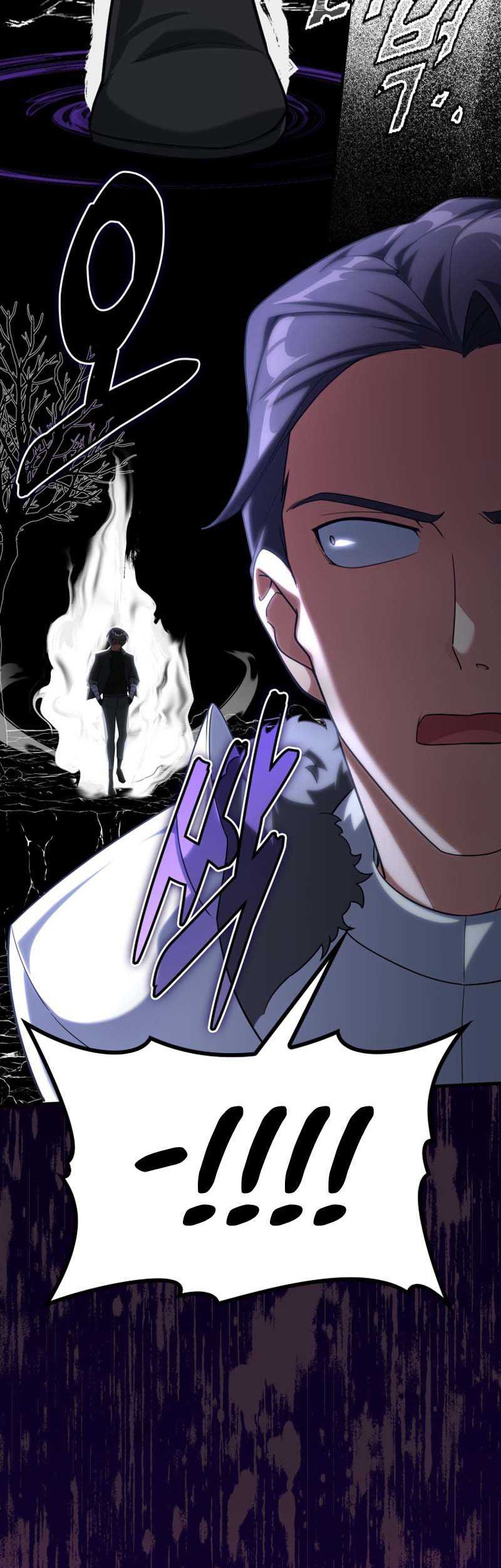 Max Level Player Chapter 43 Gambar 21