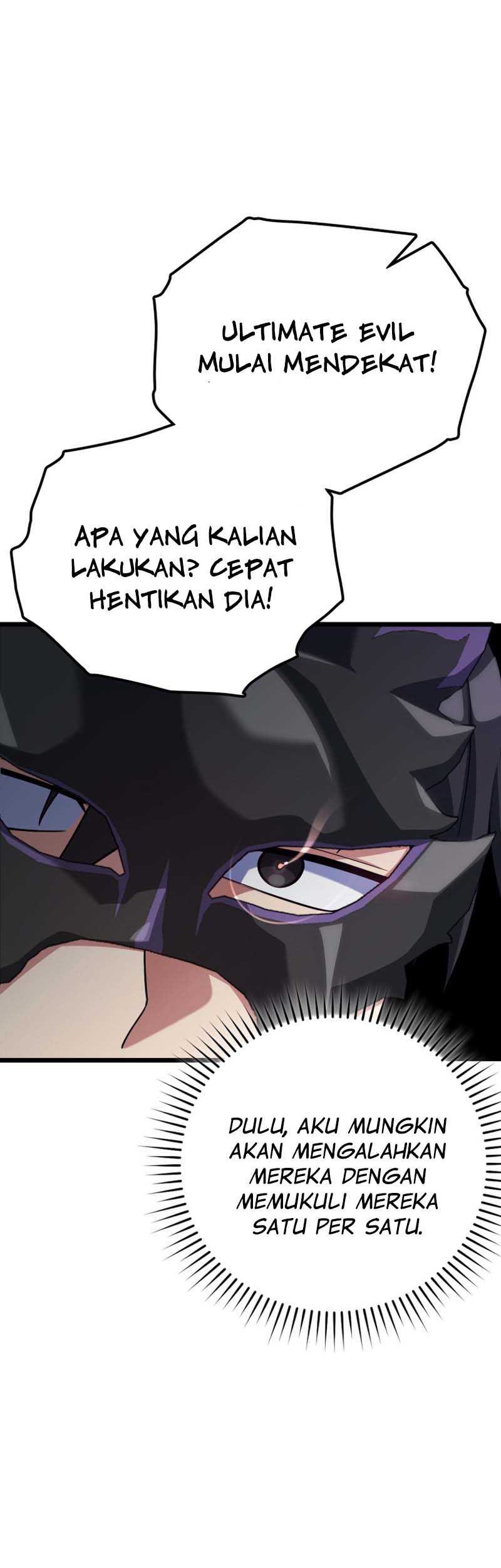 Max Level Player Chapter 43 Gambar 23