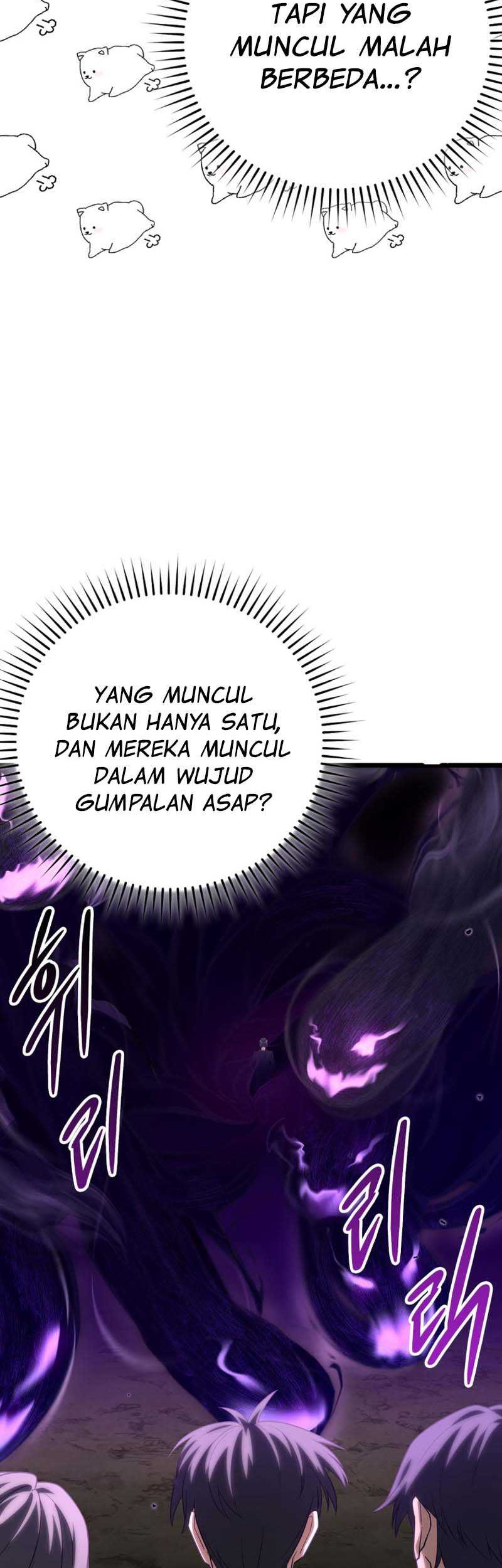 Max Level Player Chapter 43 Gambar 27