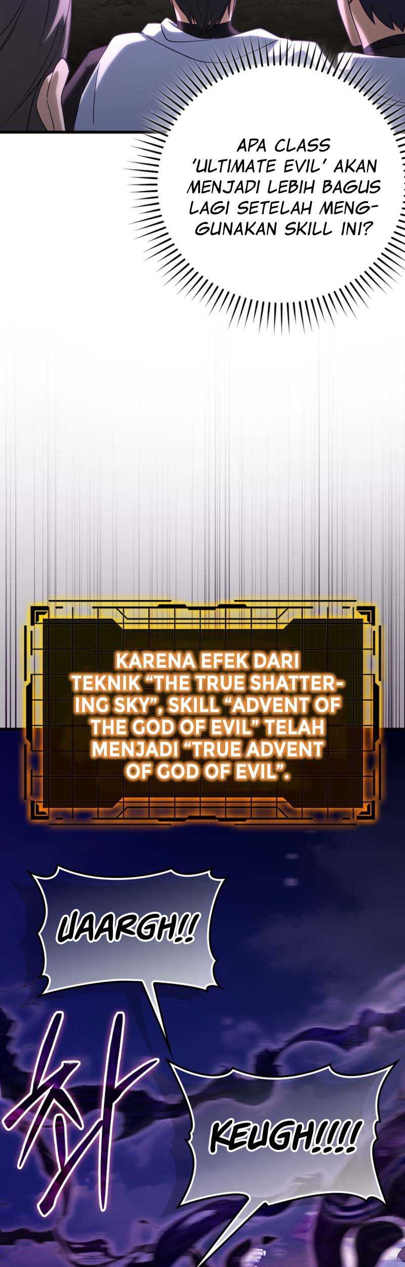Max Level Player Chapter 43 Gambar 28