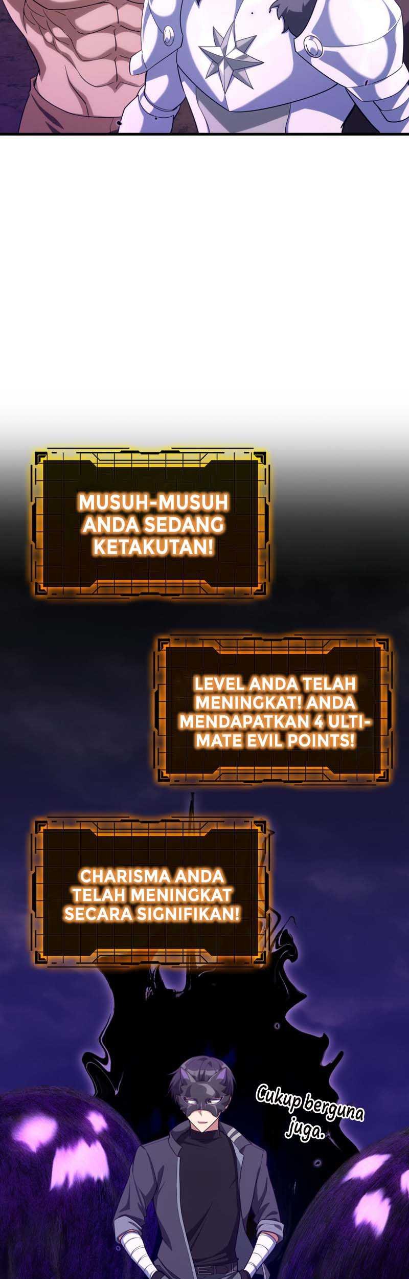 Max Level Player Chapter 43 Gambar 30