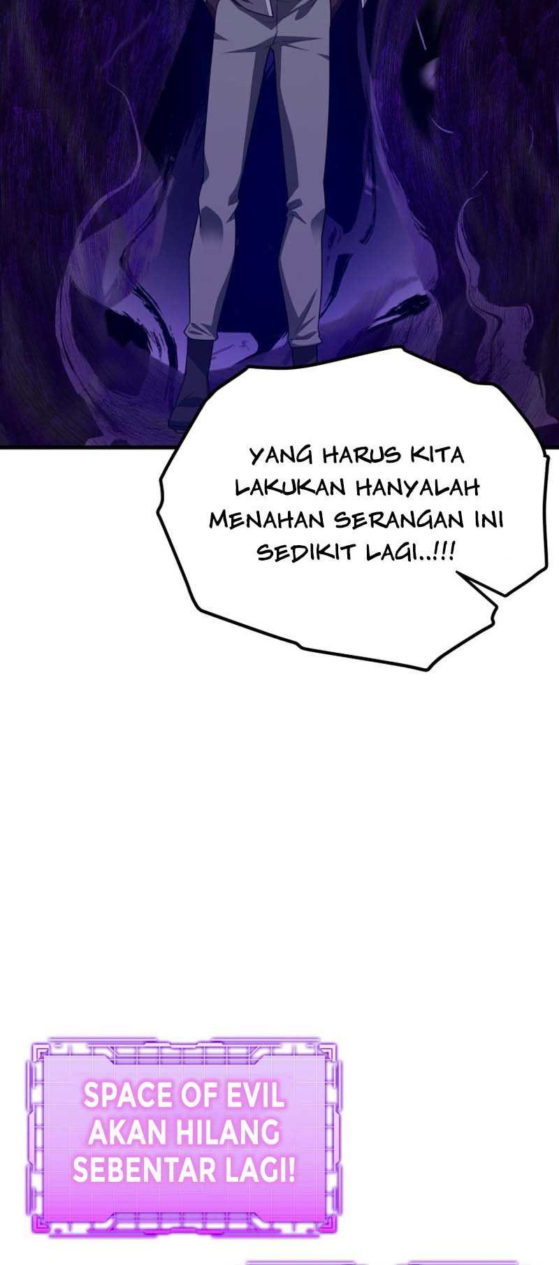 Max Level Player Chapter 43 Gambar 31