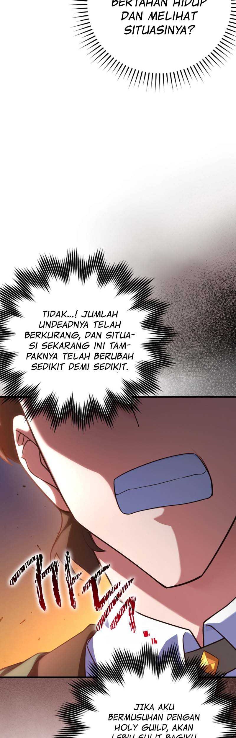 Max Level Player Chapter 43 Gambar 35