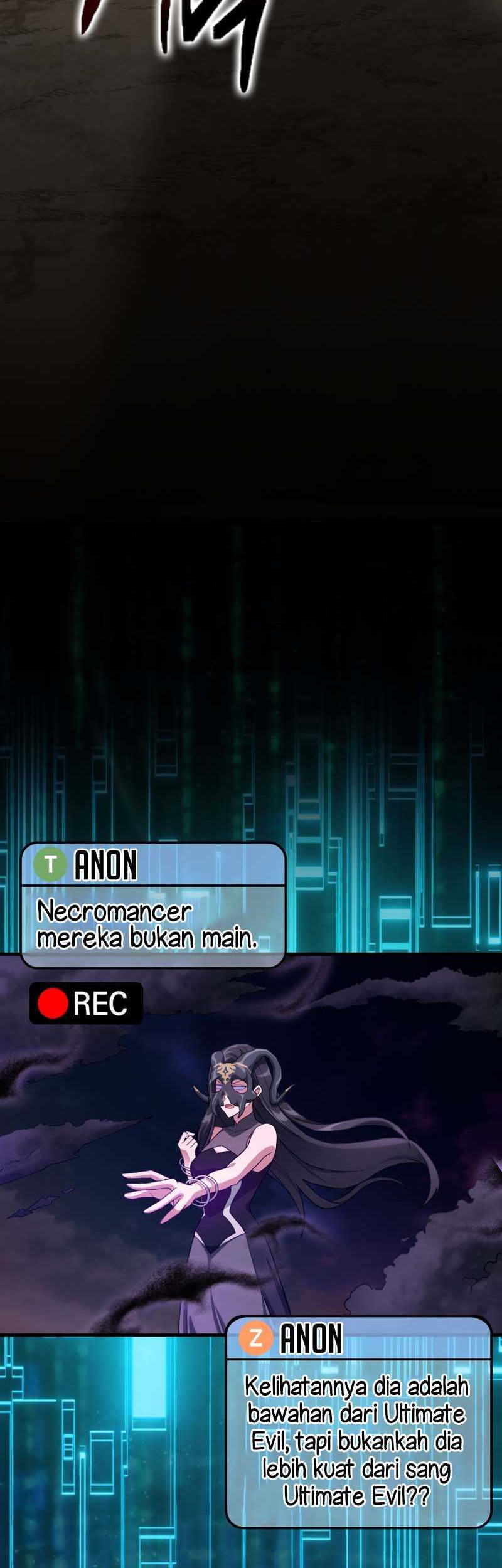 Max Level Player Chapter 43 Gambar 45