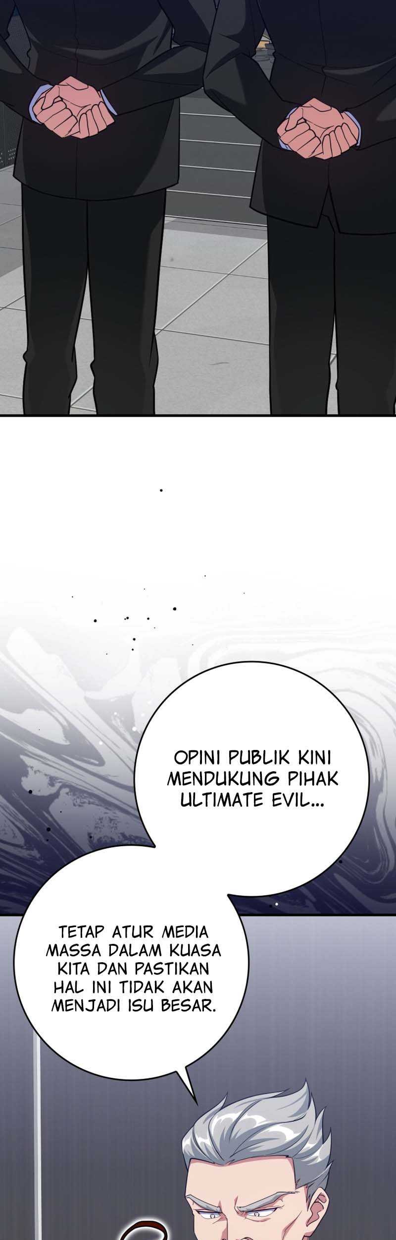 Max Level Player Chapter 43 Gambar 48