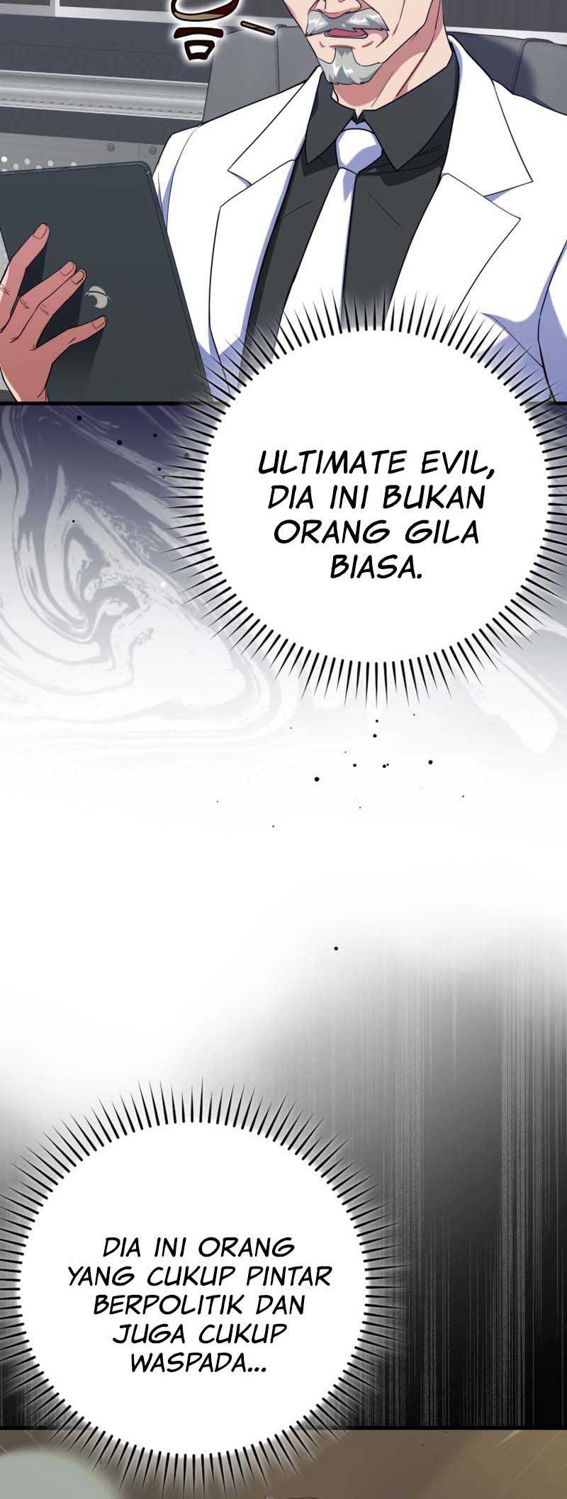 Max Level Player Chapter 43 Gambar 49