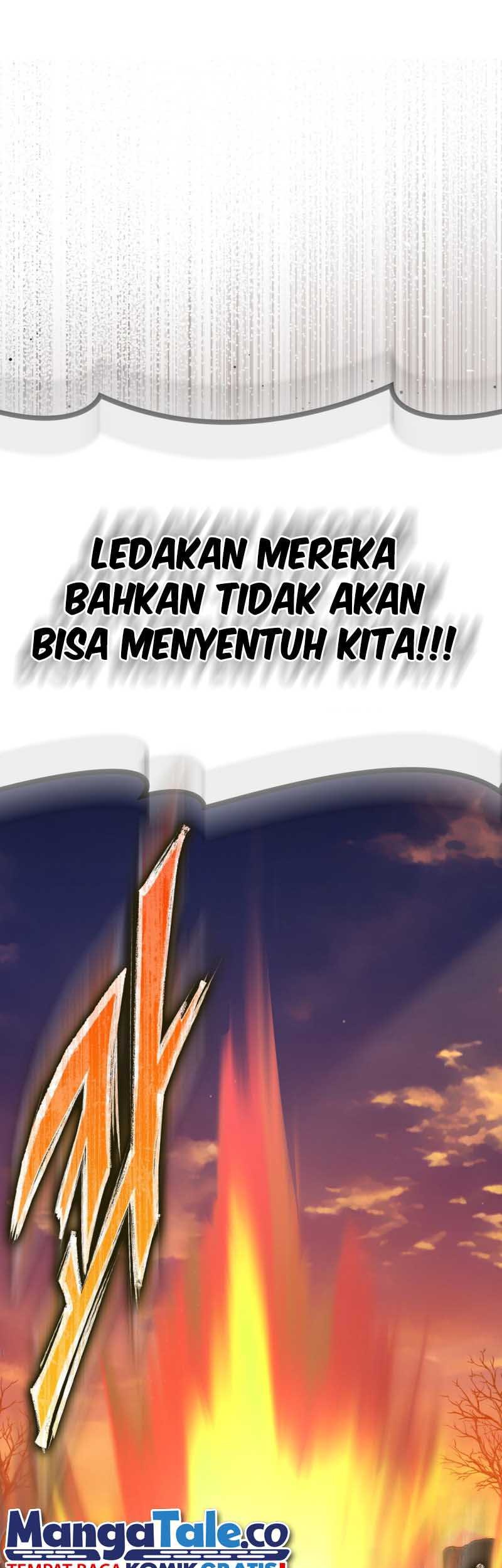 Max Level Player Chapter 42 Gambar 54
