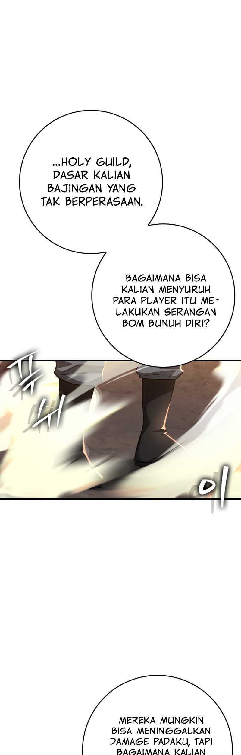 Max Level Player Chapter 42 Gambar 57