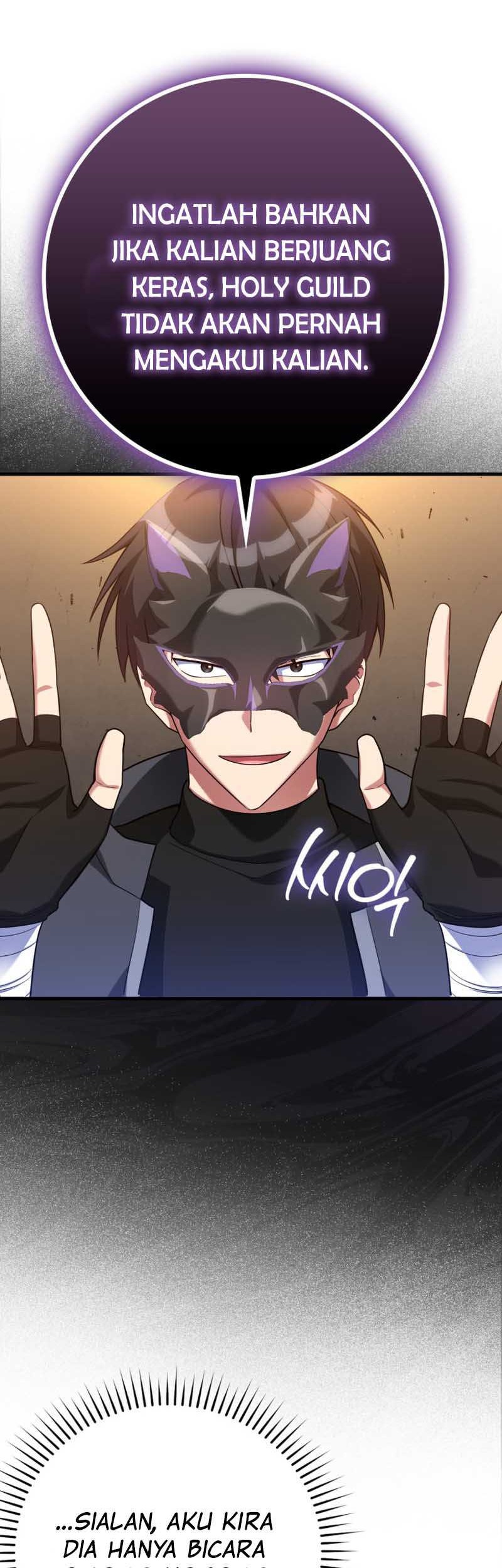 Max Level Player Chapter 42 Gambar 60