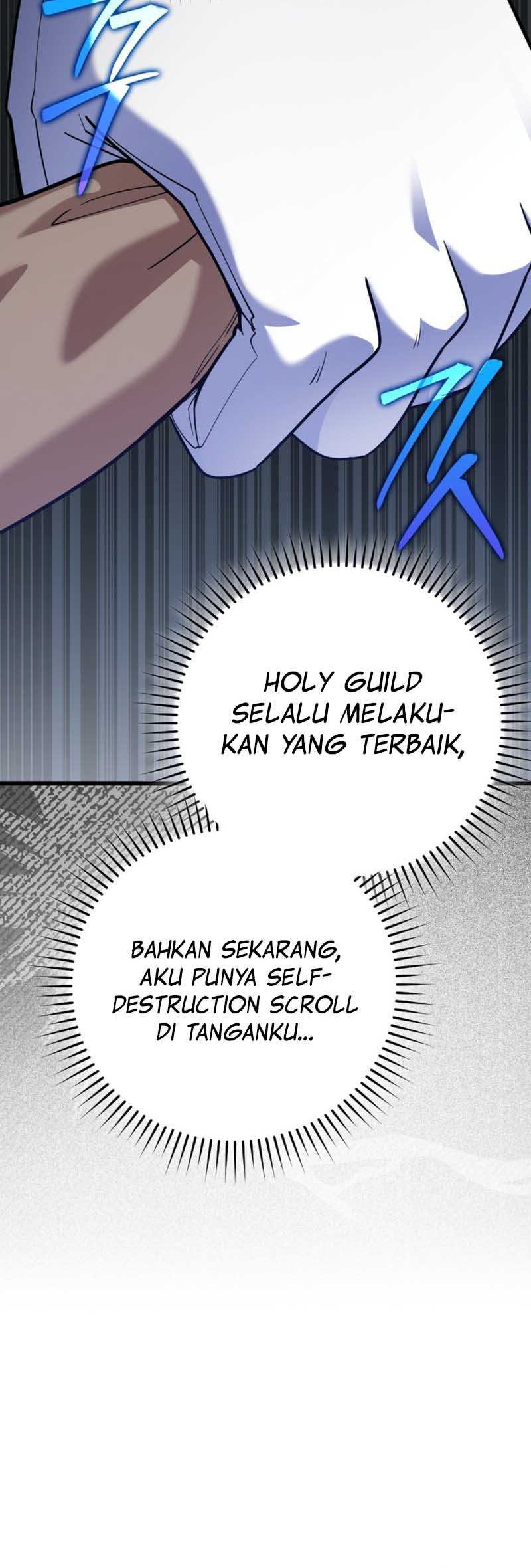 Max Level Player Chapter 42 Gambar 62