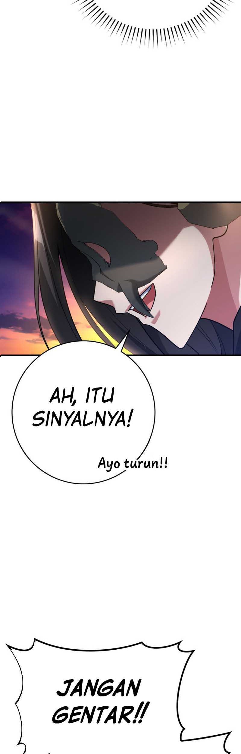 Max Level Player Chapter 42 Gambar 64