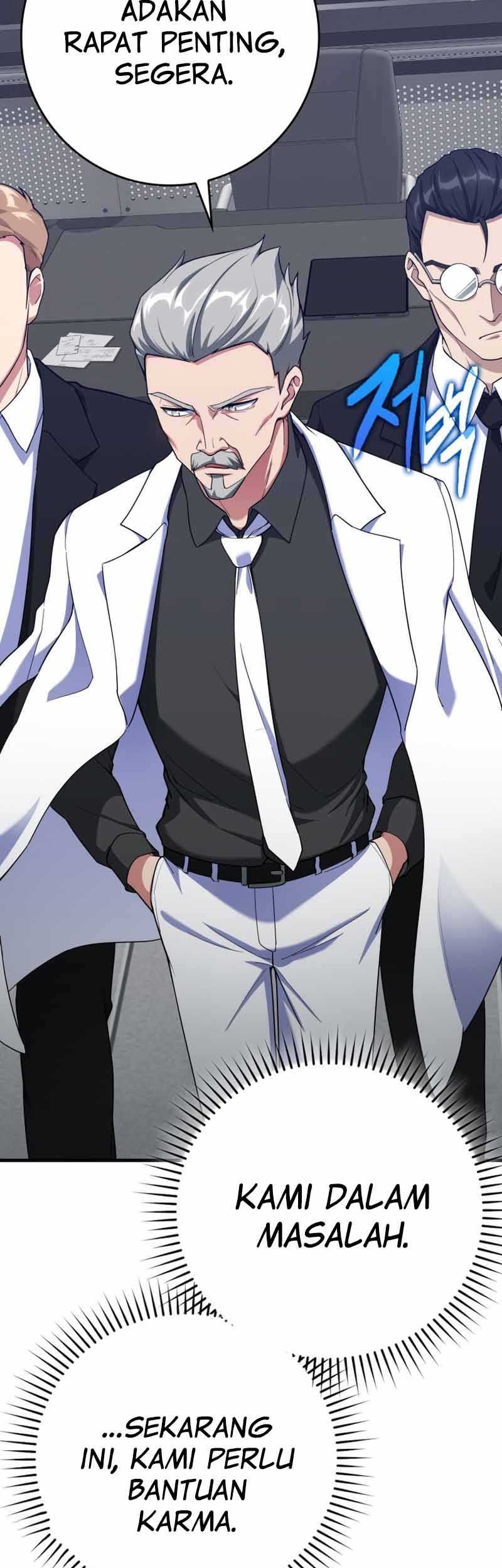Max Level Player Chapter 42 Gambar 4