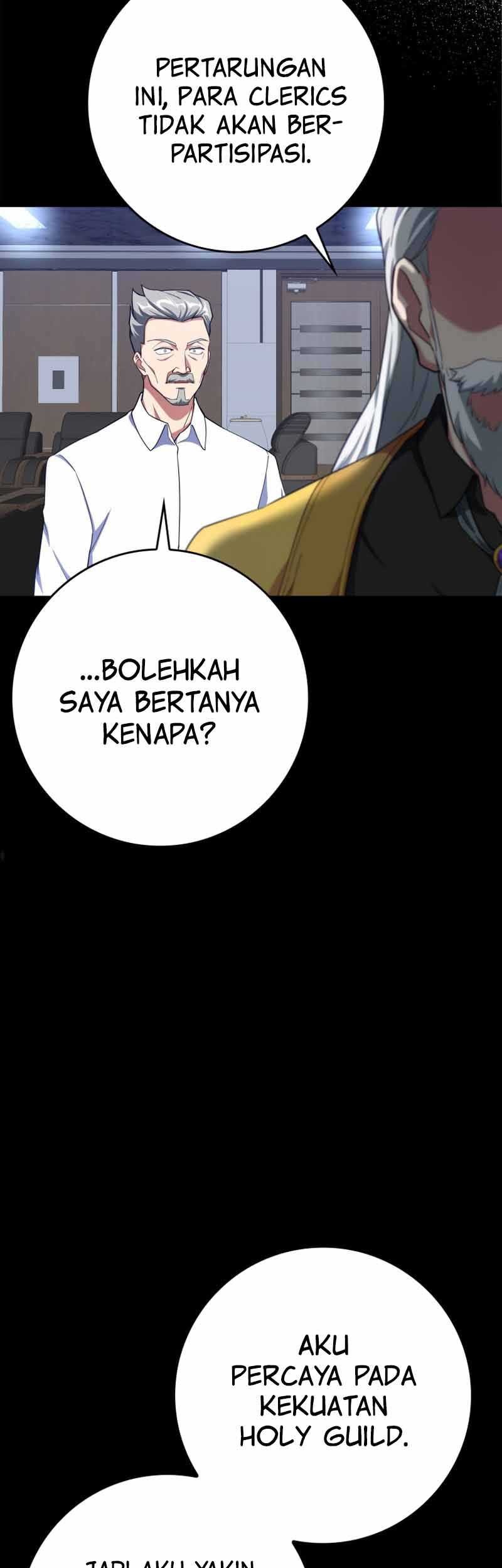 Max Level Player Chapter 42 Gambar 6
