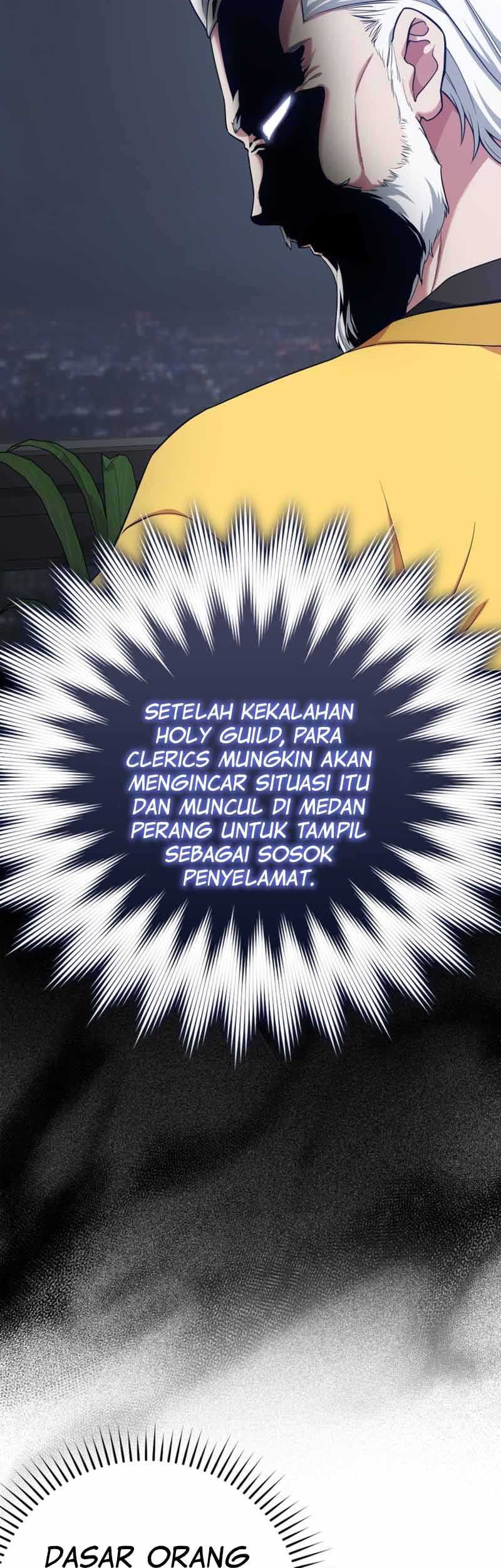 Max Level Player Chapter 42 Gambar 10