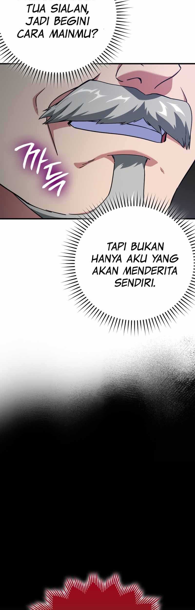 Max Level Player Chapter 42 Gambar 11