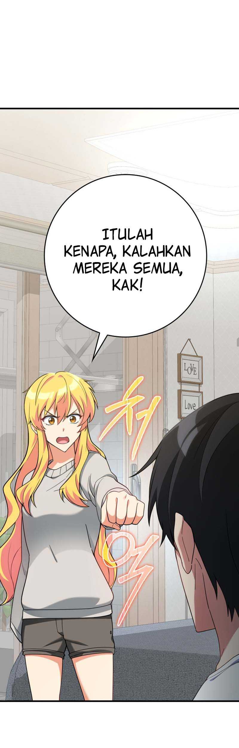 Max Level Player Chapter 42 Gambar 21