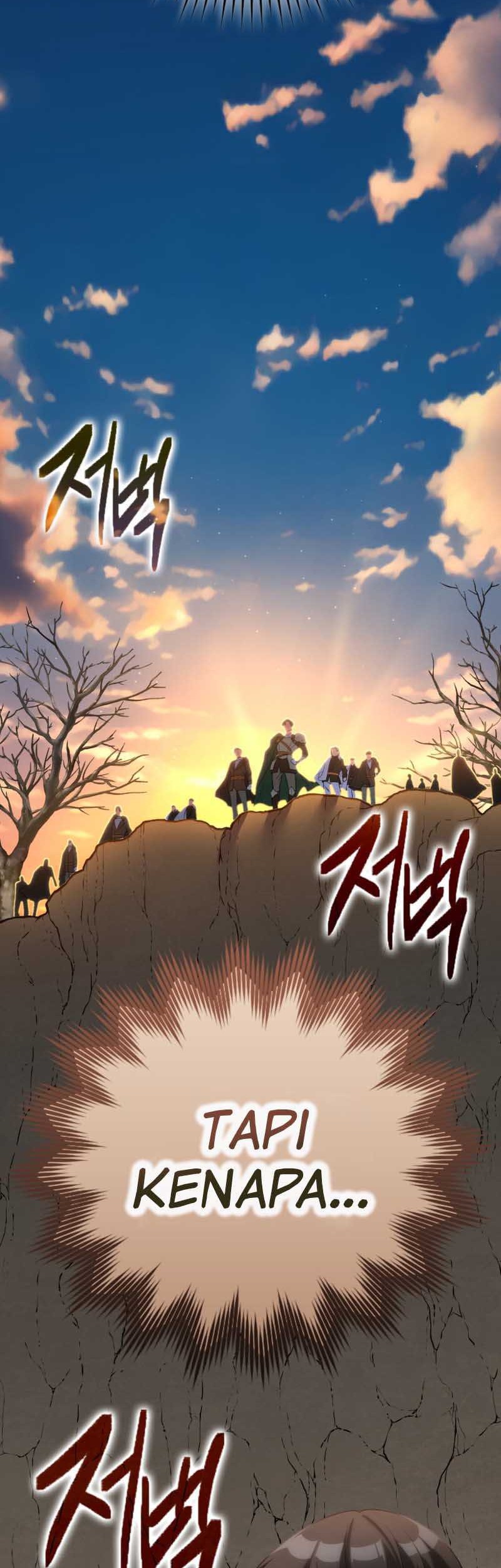 Max Level Player Chapter 42 Gambar 29