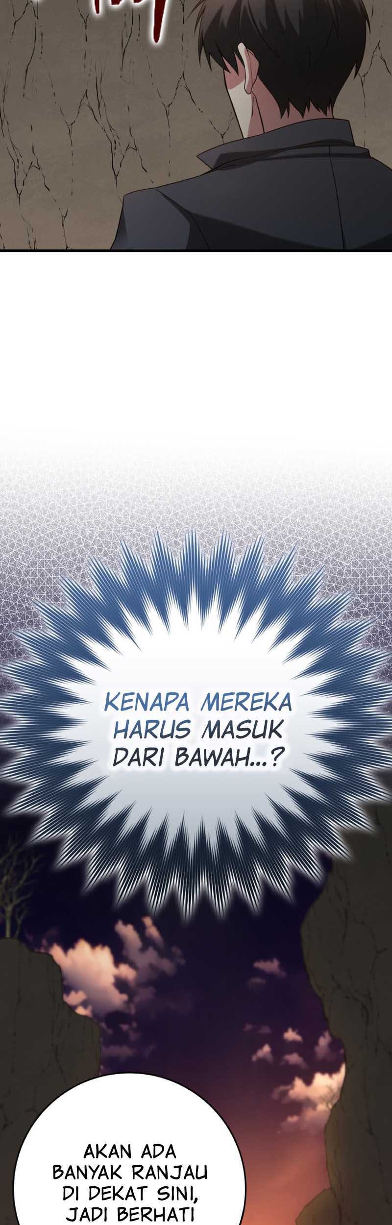 Max Level Player Chapter 42 Gambar 30