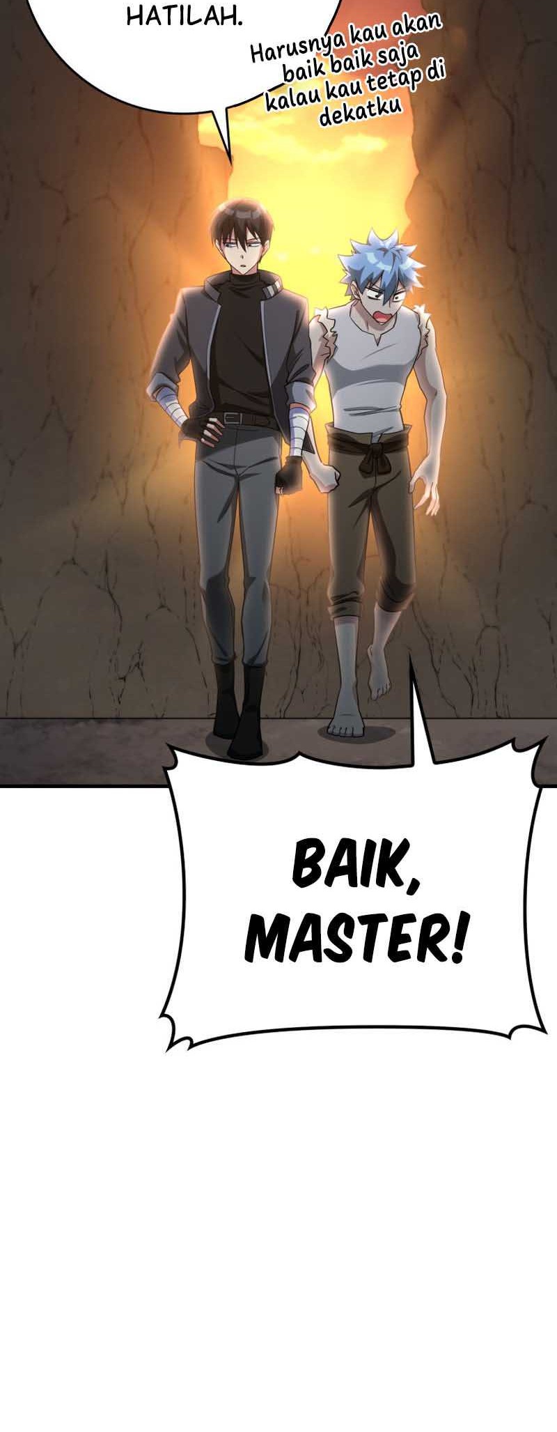 Max Level Player Chapter 42 Gambar 31