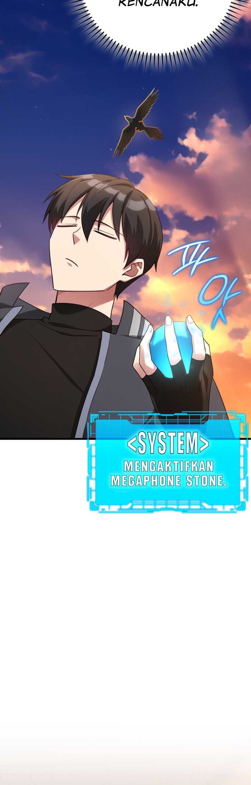 Max Level Player Chapter 42 Gambar 34