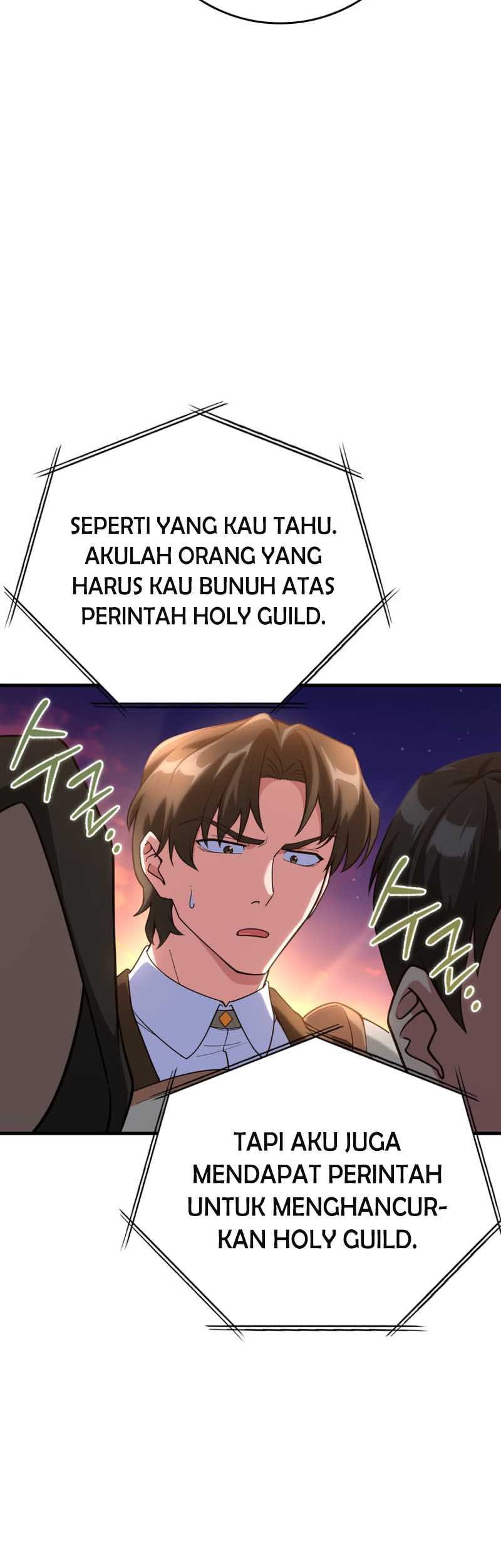 Max Level Player Chapter 42 Gambar 36